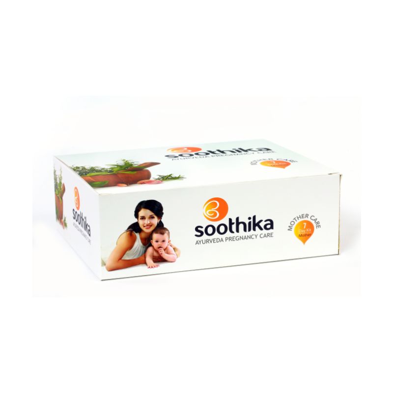 Wanted-Franchise Ayurvedic Post Pregnancy Care Products -Margin- 35% to 55%