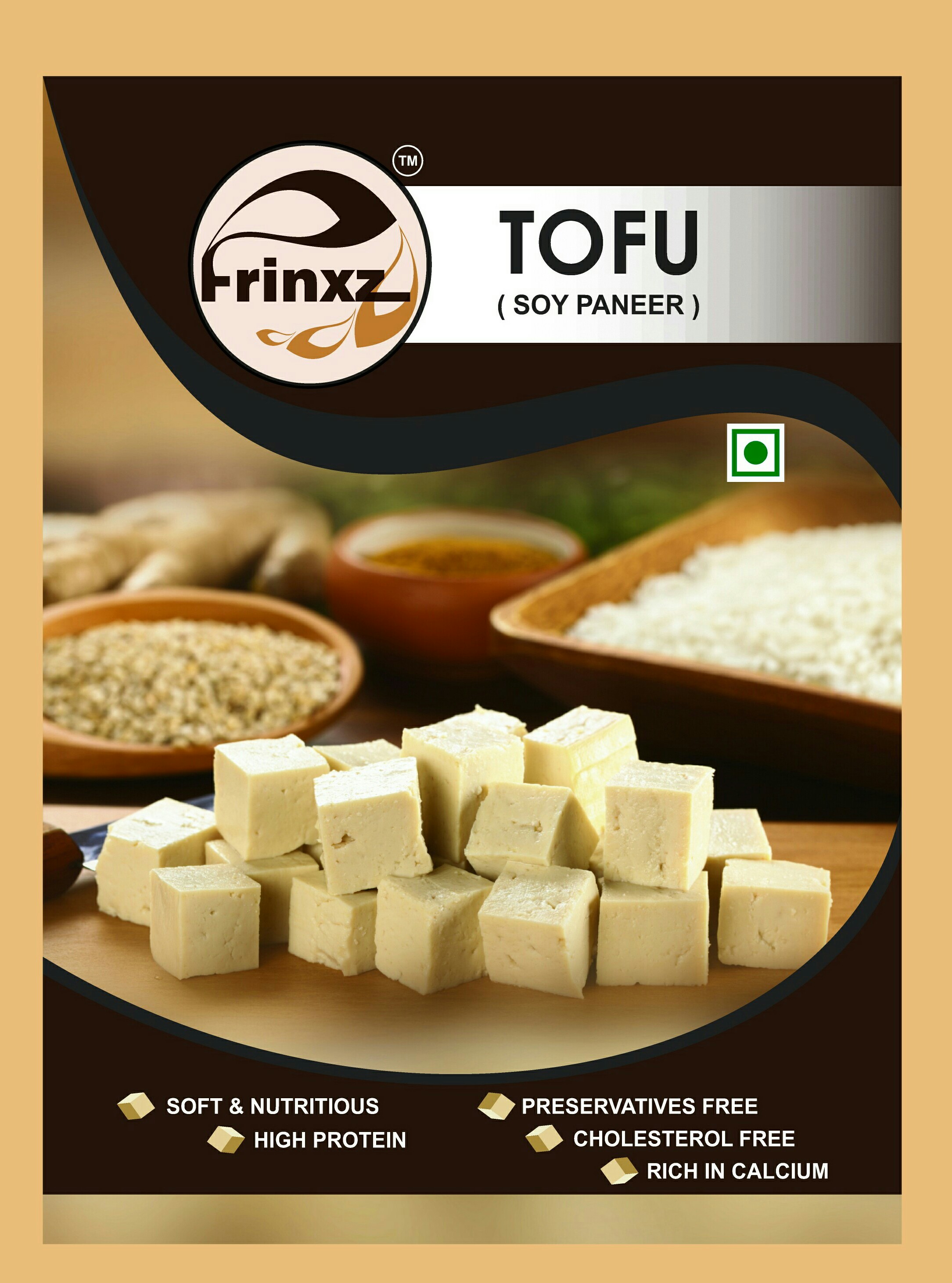 Wanted-Distributor required for Tofu in Maharashtra