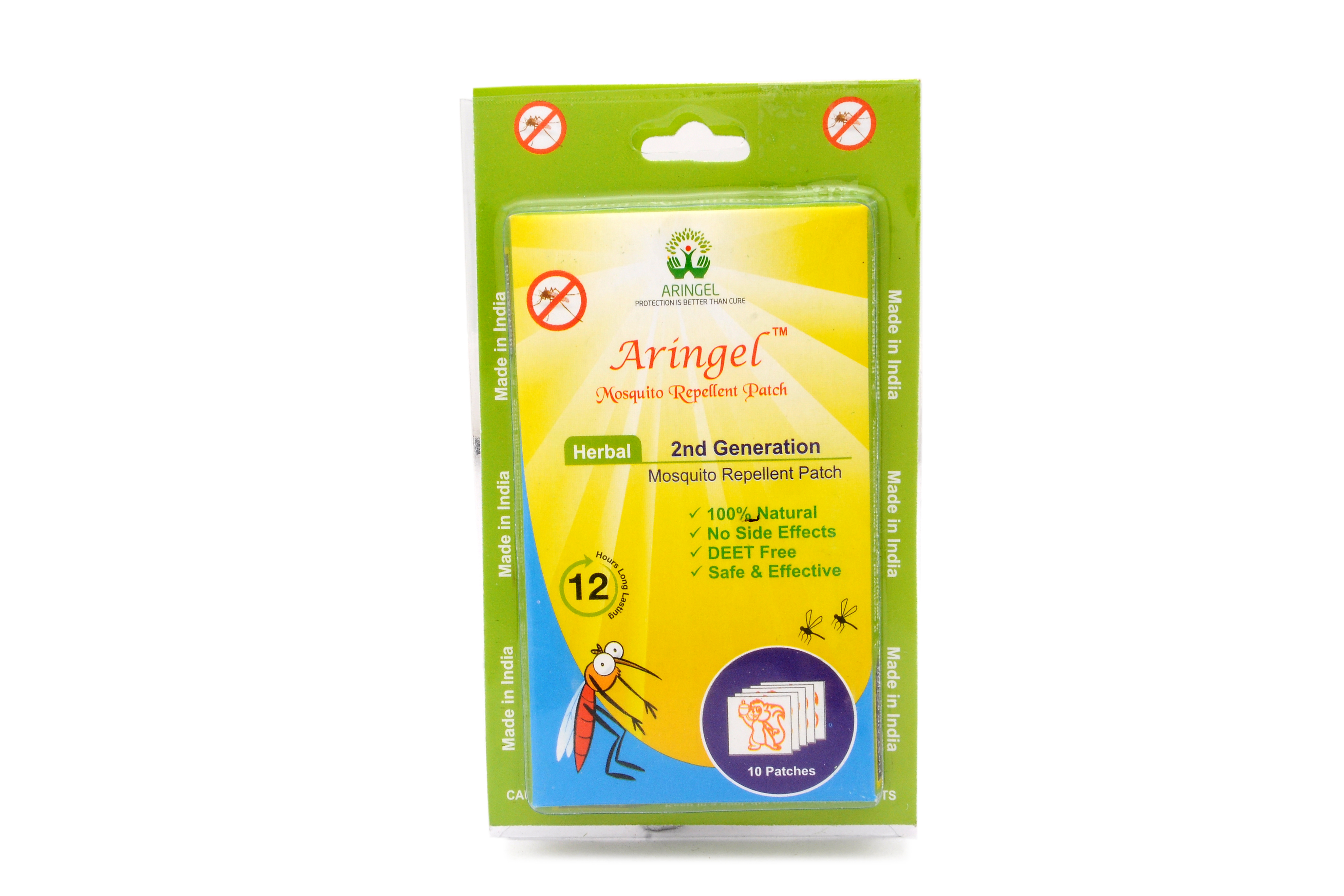Wanted-Super Stockist and Distributors for Mosquito Repellant