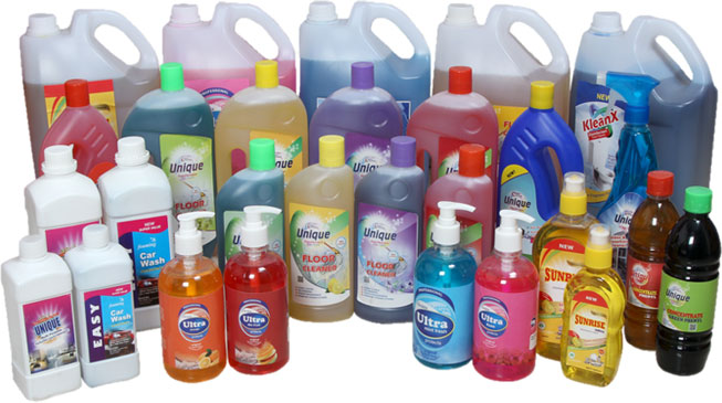 Wanted-Distributor for Home Care and Fabric Care products