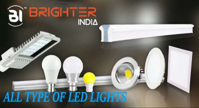 Wanted-Distributors for LED, Street Lights, Flood Lights, Color Lights etc in Andhra Pradesh