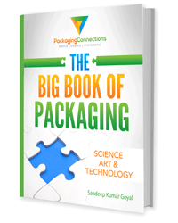 Wanted-Packaging Book Distributor