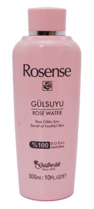 Wanted-Distributors for Turkish Rose Water and Beauty Products in Pan India